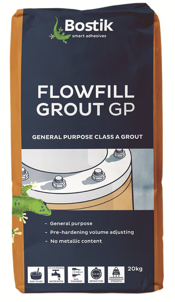 Flowfill Grout GP