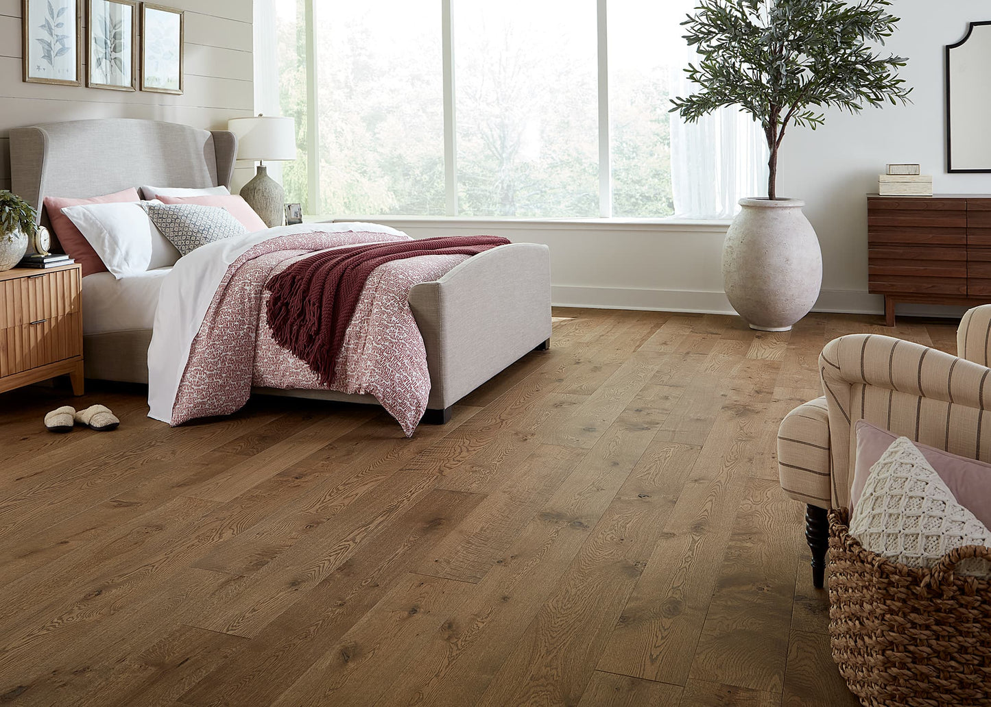 Verona Natural Oak | AN13