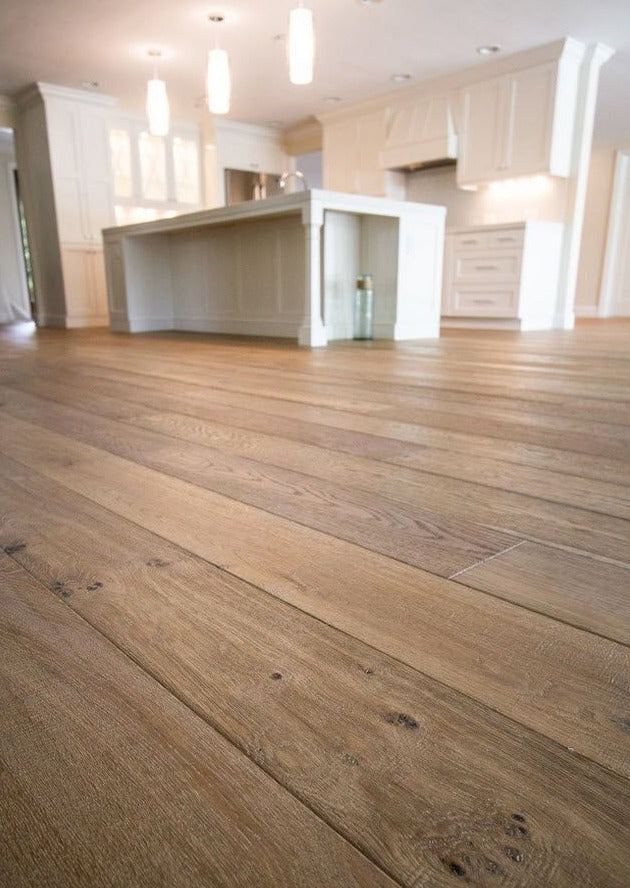 Bronze Oak Wood | FA06