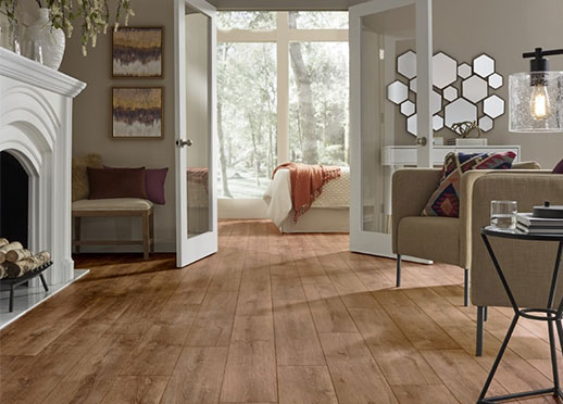 Tawny Chestnut | 5537