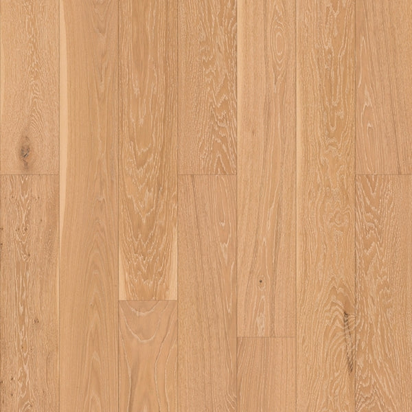 White Brushed Natural Oak | FA12