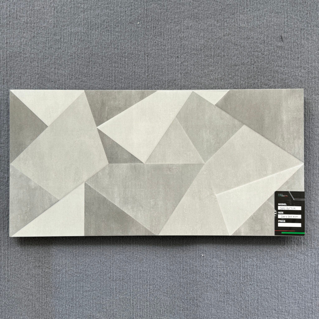 300×600 Wall Tiles – GRC6071