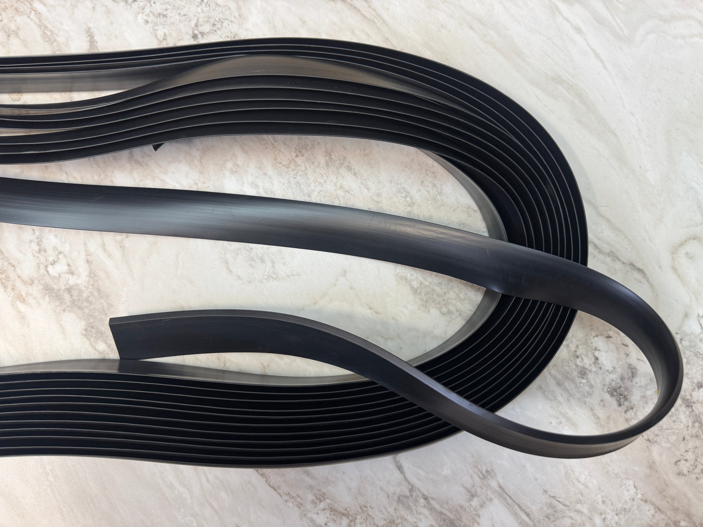 PVC Floor Transition