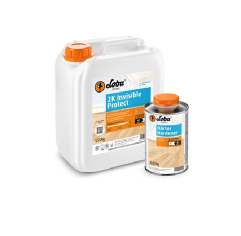 LOBA WS 2K Invisible