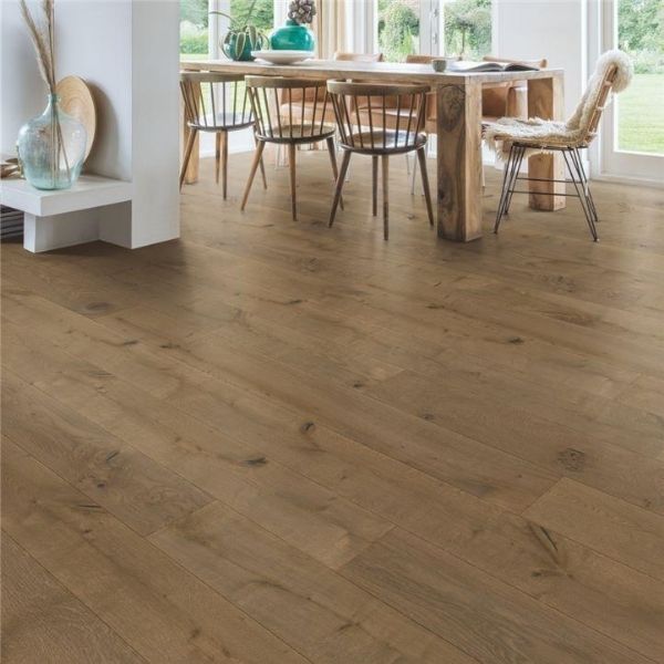 Smoked Wash Wood | HOMY-03