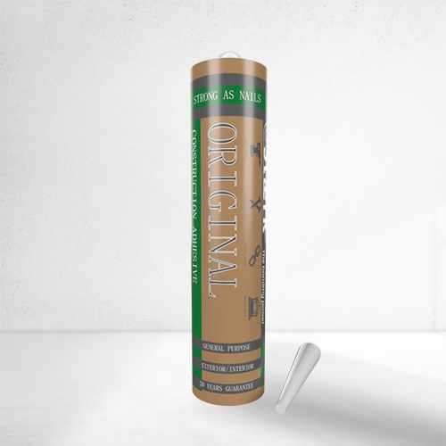 Staerk Strong As Nails Original Construction