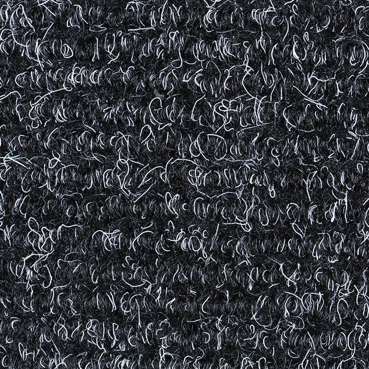 Wide Rib Rubber Granite
