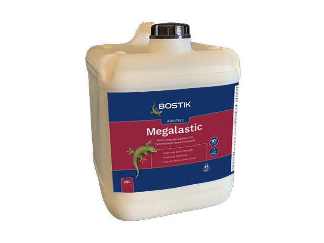 Bostic Megalastic