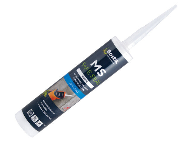 MS Safe Seal