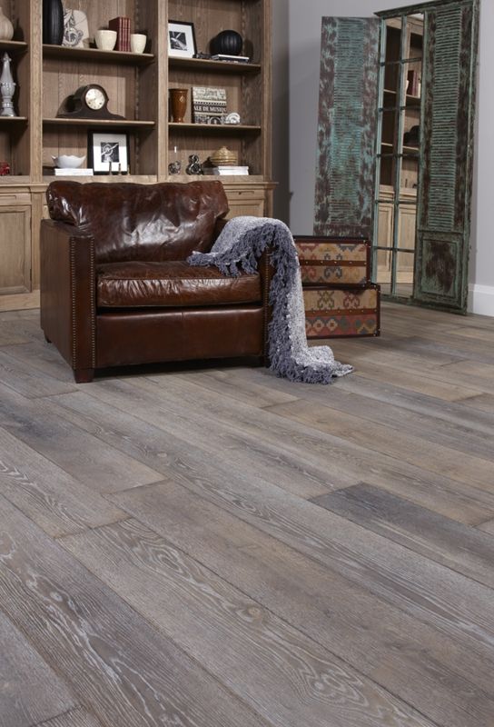 Torino Black Oak | AN05