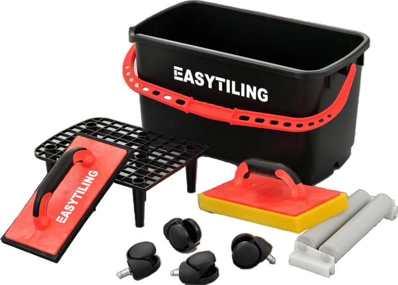 Grouting Bucket Set
