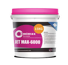 Jet Max-6000