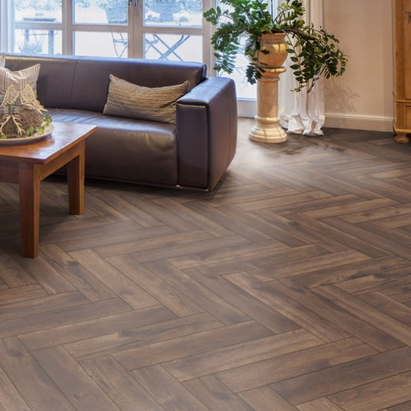 Gyant Dark Brown | B4113