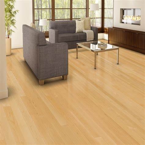 White Brushed Natural Oak | FA12