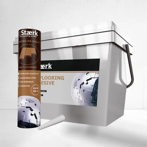 Staerk Strong As Nails MS Flooring