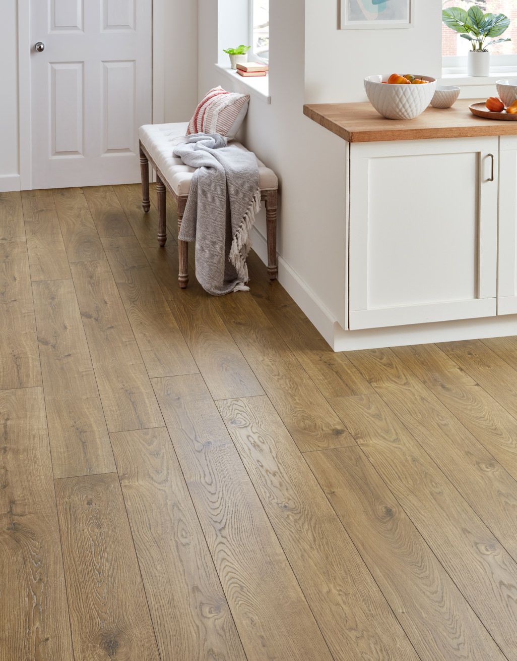 Krono Hayfield Oak | 266