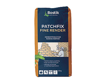 Patchfix Fine Render