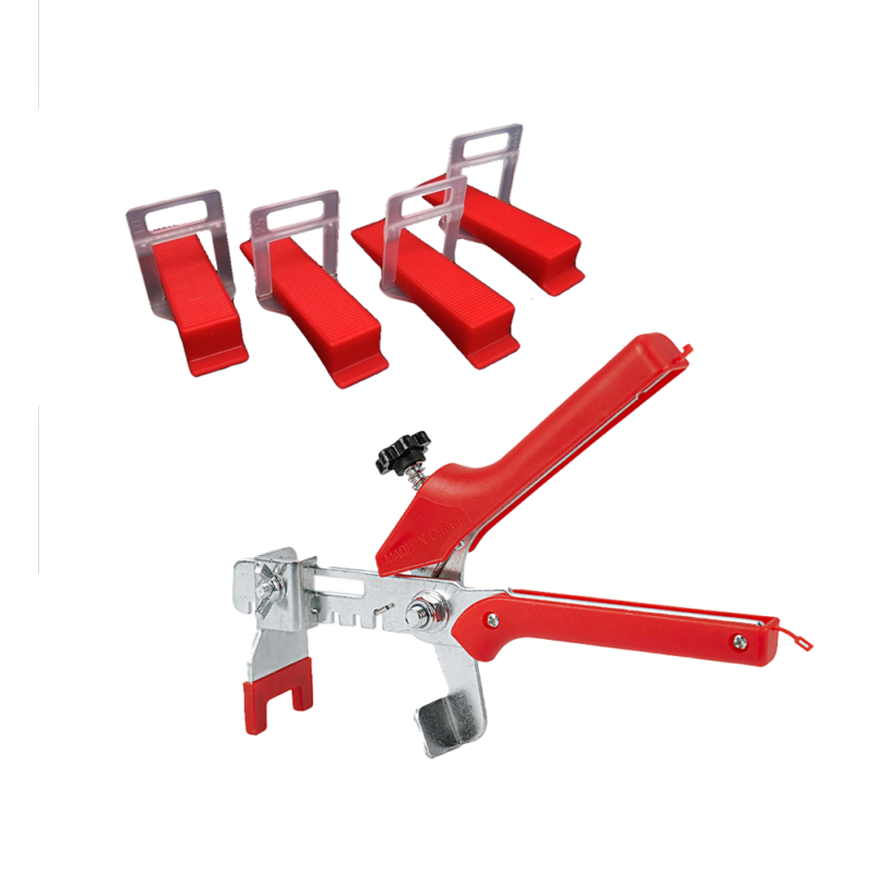 Tile Leveling Tools
