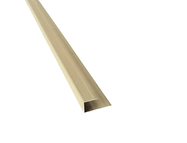 Junior End U Trim 15mm
