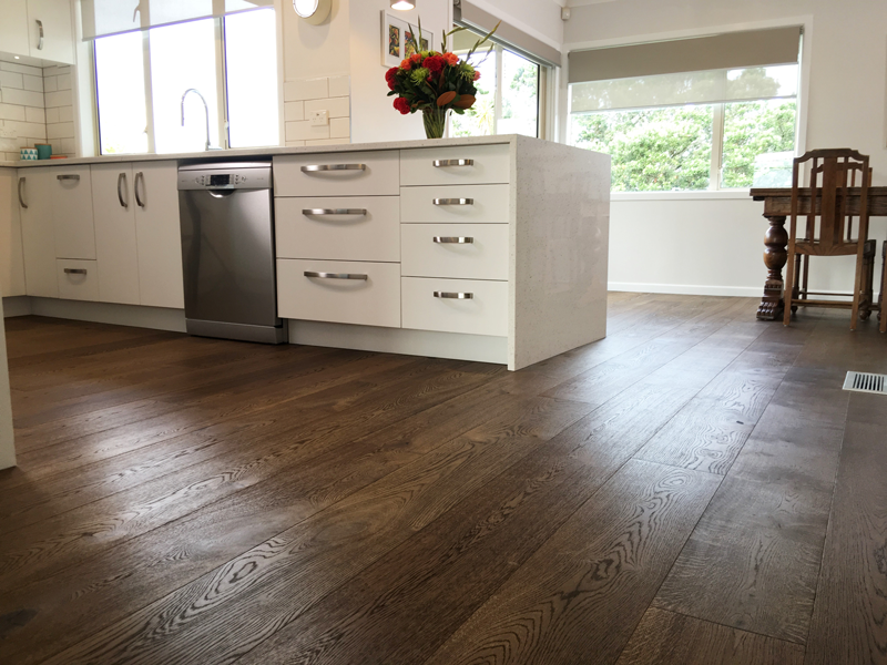Smoky Oak Wood | FA05