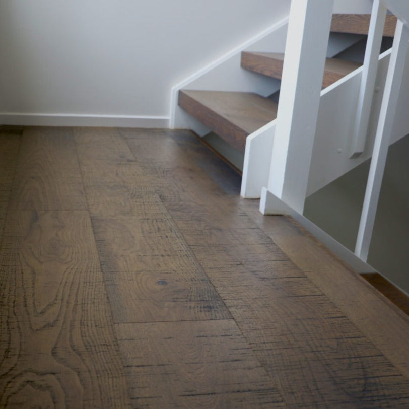 Smoky Oak Wood | FA05