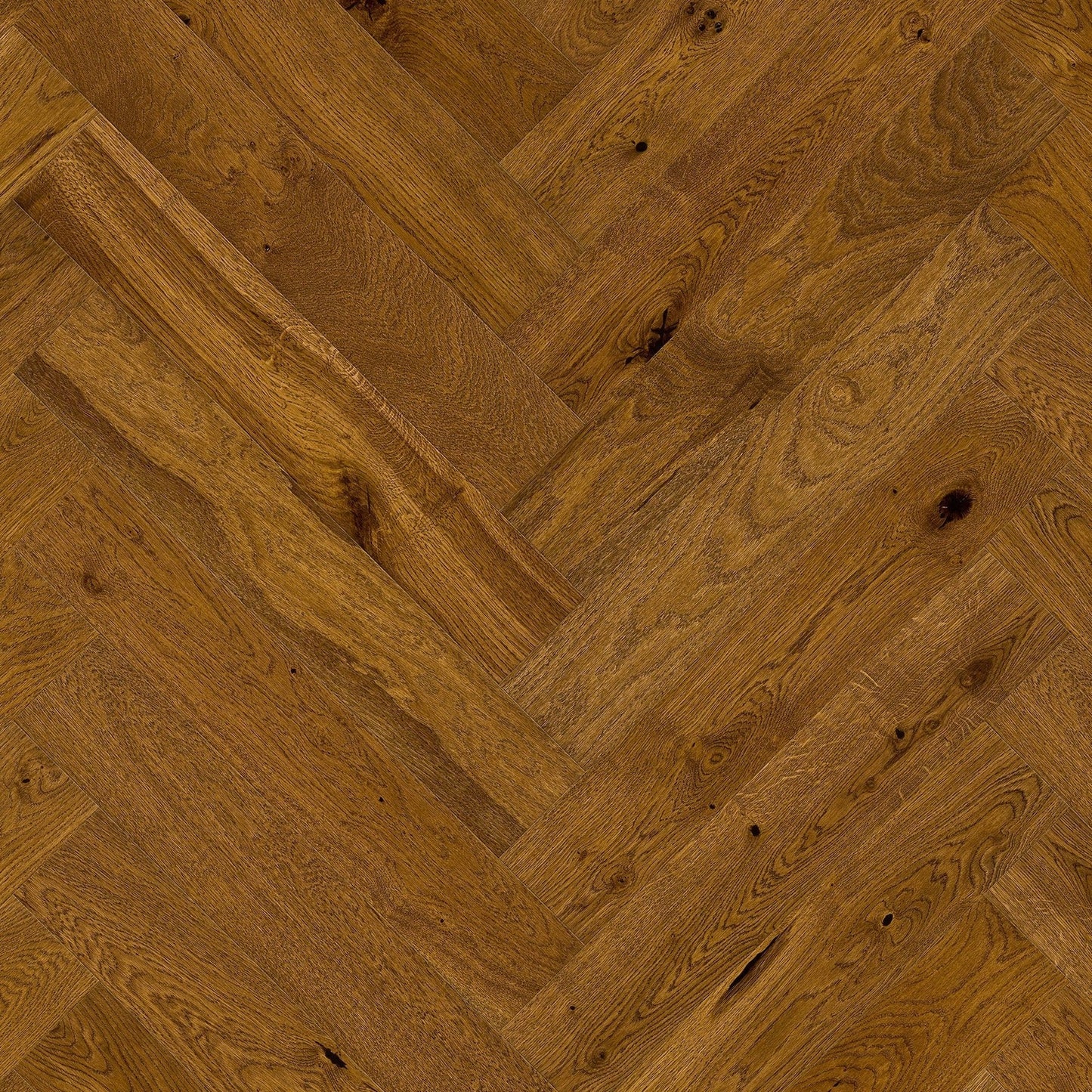 Oak Brown Barlinek | HBOB