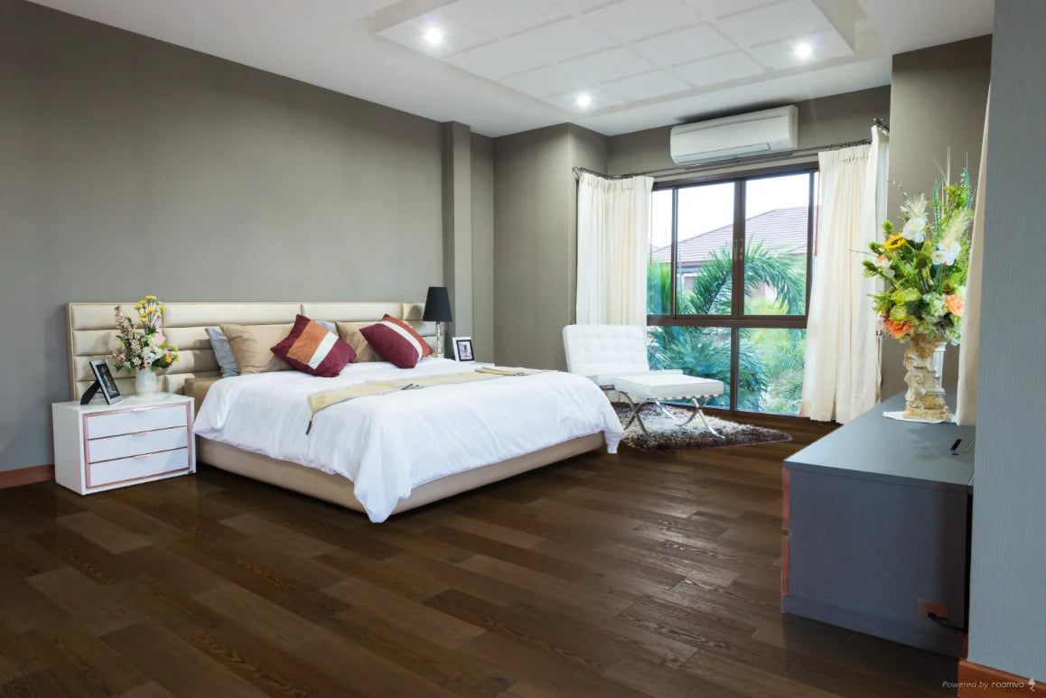 Turku brown Oak | FA11
