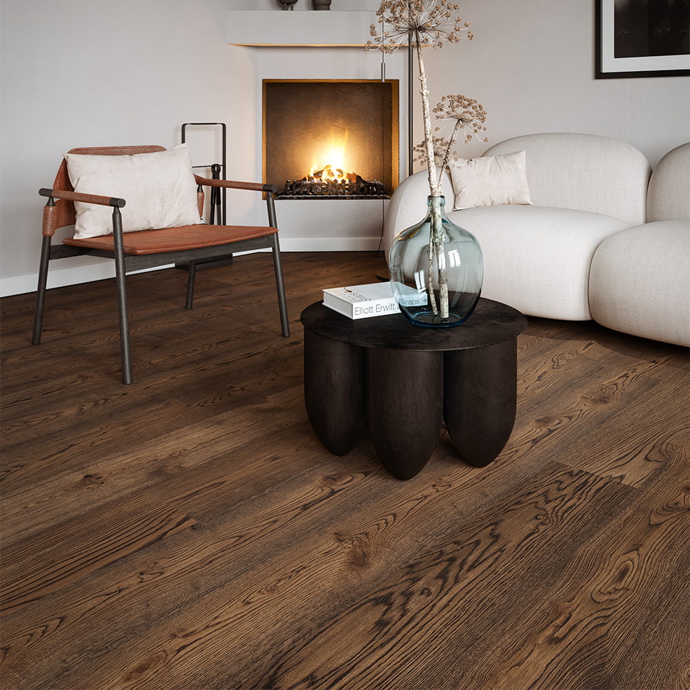 Dark Smoky Ash - AS03 | GL13