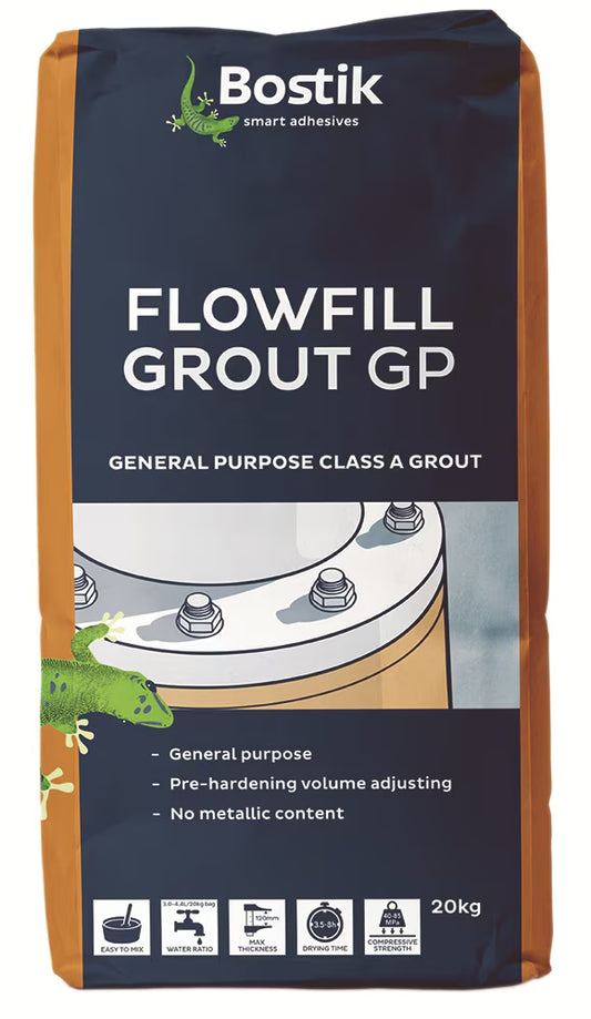 Flowfill Grout GP