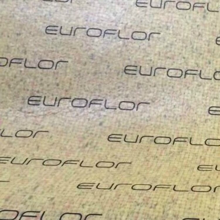 Carpet Underlay