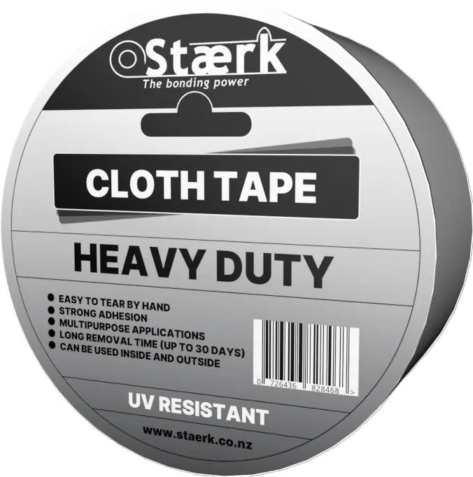 Heavy Duty