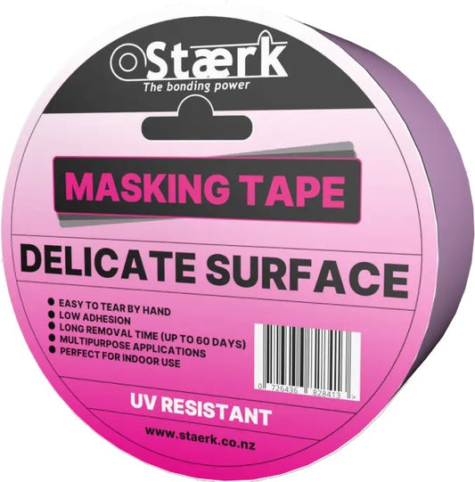 Delicate Surface