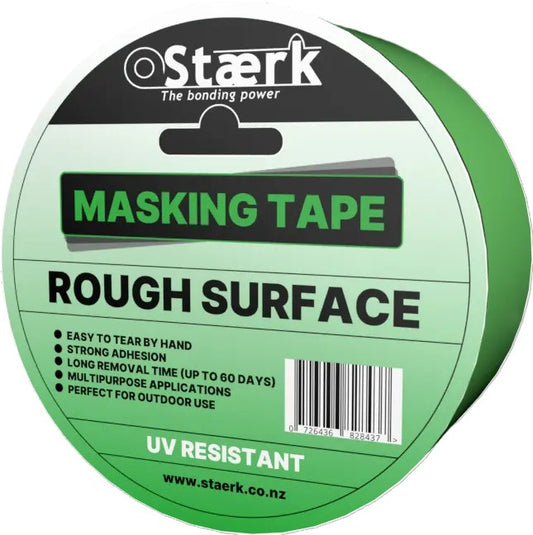 Rough Surface