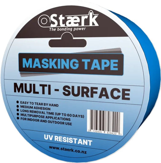 Multching Tape Masking Tapes – Elaborate Floors