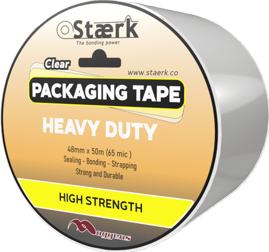 Heavy Duty