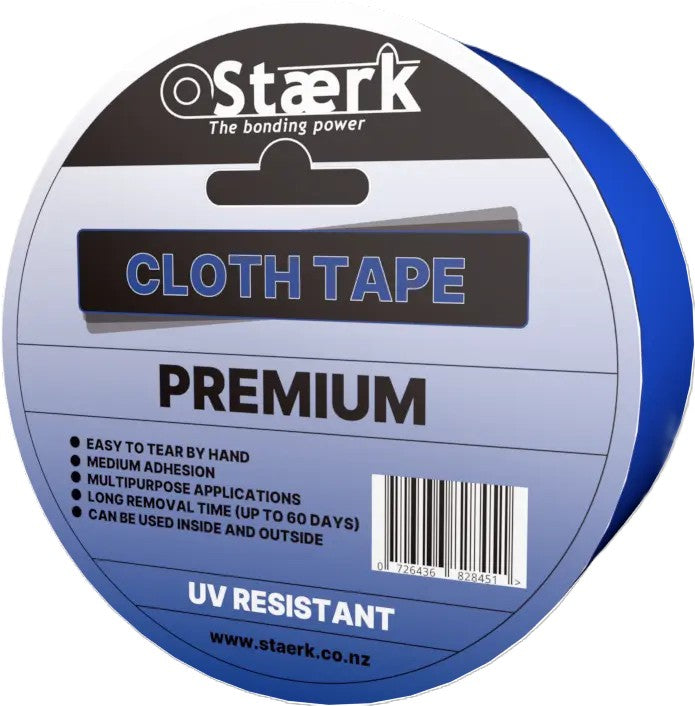 Premium - Cloth Tape