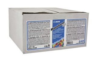 Mapeband SA 25MT 10CM ROLL