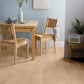 Select Grade - Natural Oak | GL16