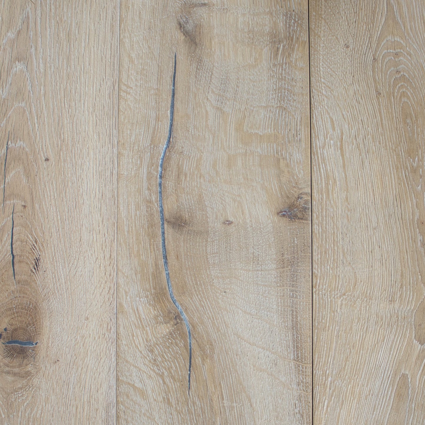 Genova White Oak | AN09
