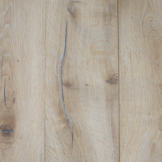 Genova White Oak | AN09