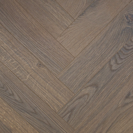 Gyant Dark Brown | B4113