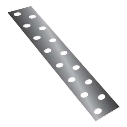 Brace Straps - Galv
