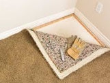 Carpet Gripper - Smooth Edge Tri Tack