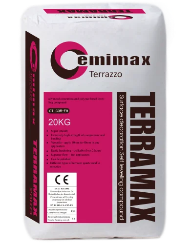 Terramax