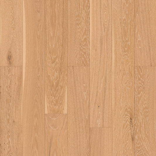 White Brushed Natural Oak | FA12