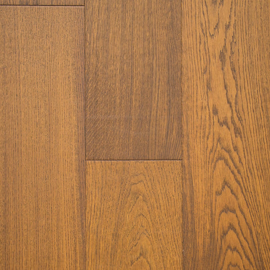 Bordeaux Bronze Oak | FA05