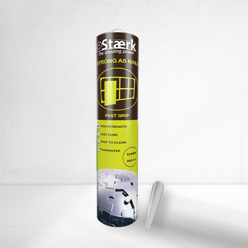 Staerk Strong As Nails Fast Grip
