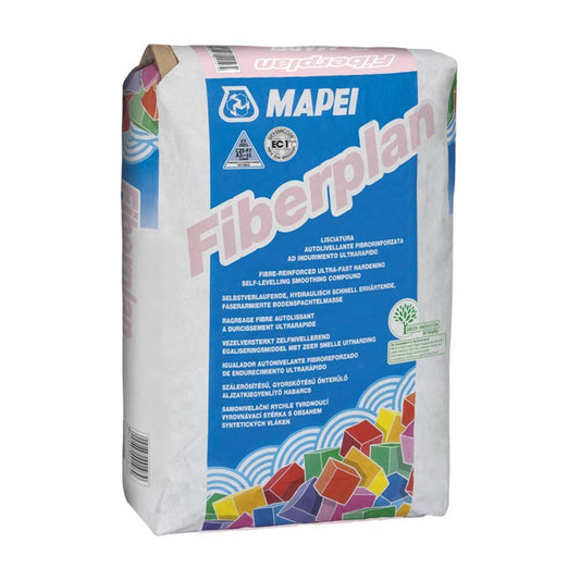 Fiberplan 25KG