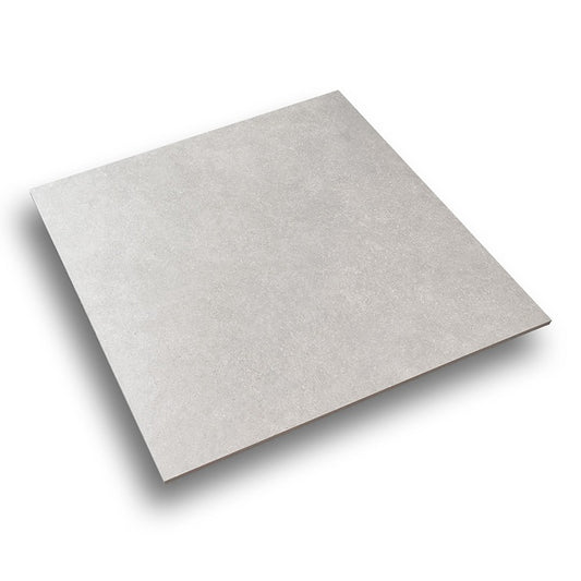 600 x 600 Tile Limestone Light Grey