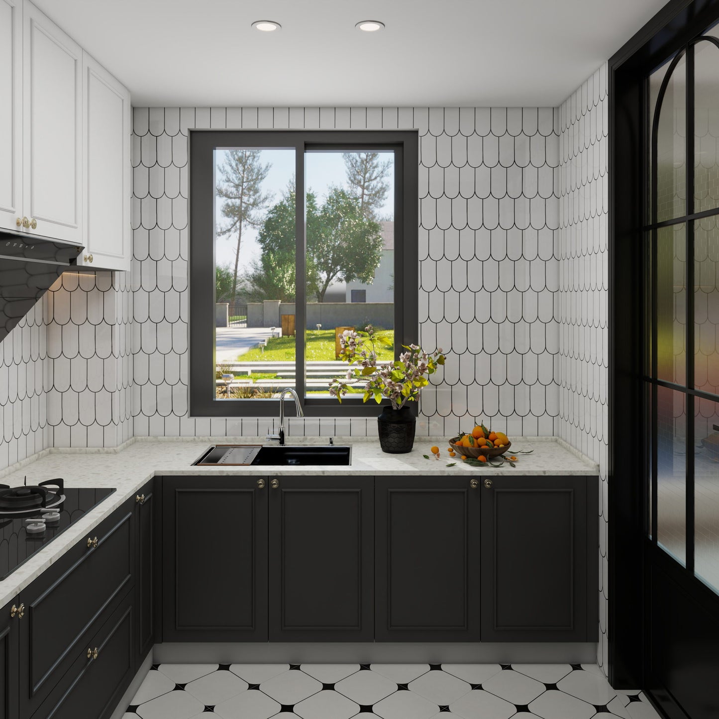 300×600 Wall Tiles – GRC6L329